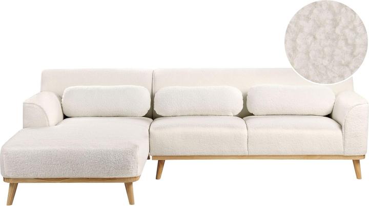 Produktbild Beliani Simos (Ecksofa)