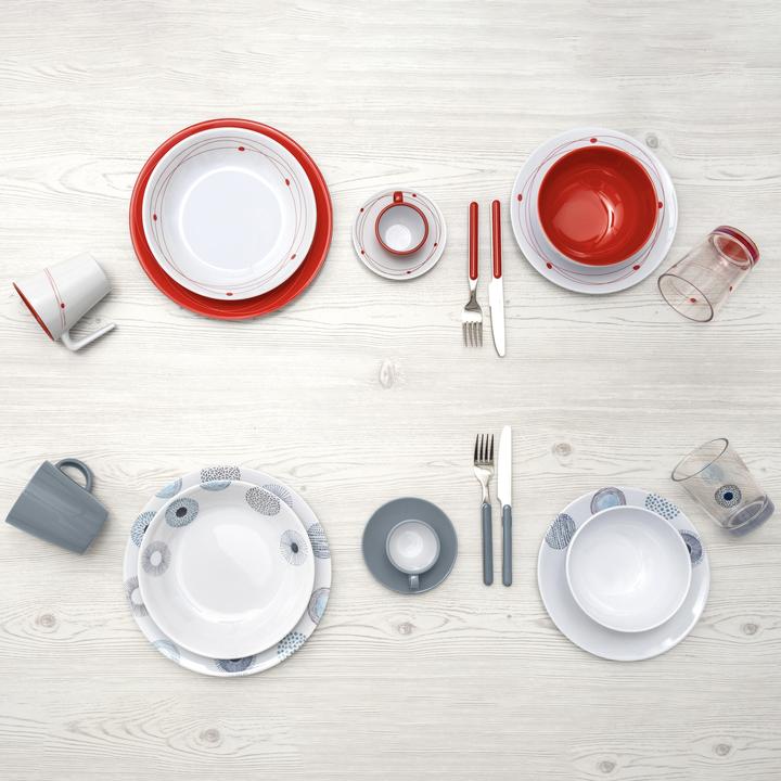 Actual product image Brunner All Inclusive Deep Sea