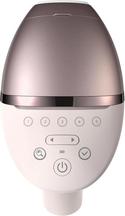 Productafbeelding Philips Lumea IPL serie 9900