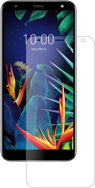 Produktbild Dipos Displayschutz Anti-Shock (1 Stück, LG K40s)