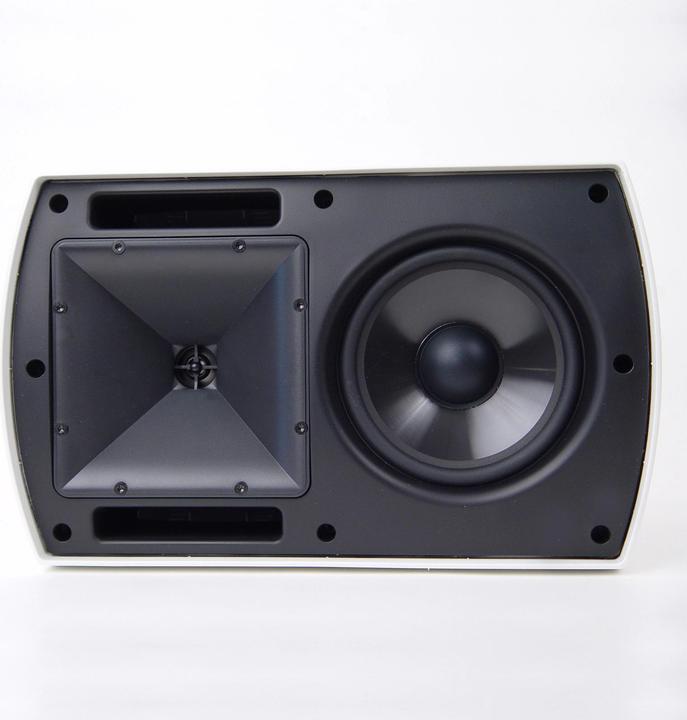 Productafbeelding Klipsch AW-650 - Buitenluidspreker wit (1 paar, 85 W)