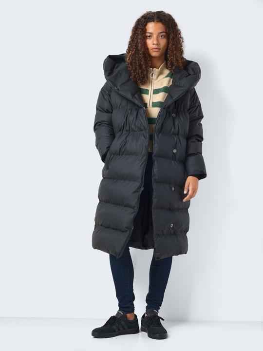Actual product image Noisy May Water repellent padded jacket