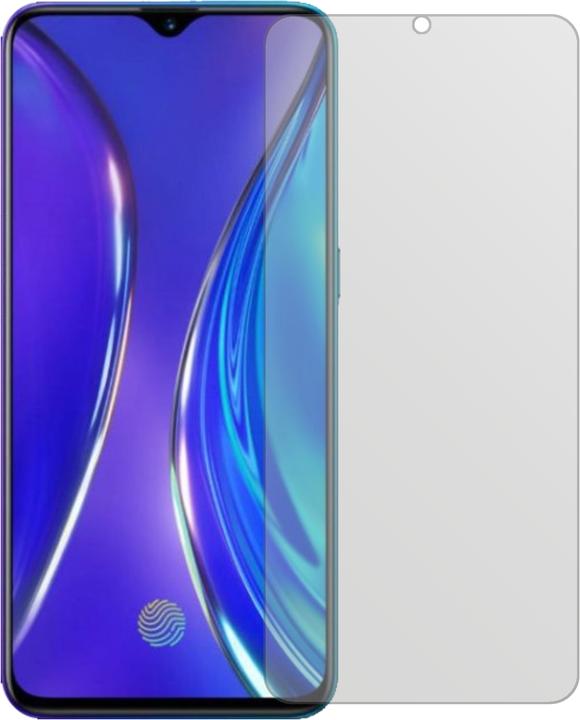 5x Pellicola Protettiva per Oppo Realme C2 Protezione Schermo Antiriflesso dipos