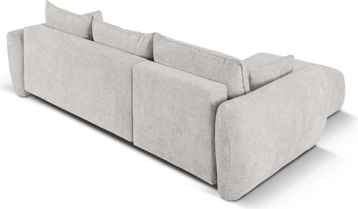 Produktbild Cosmopolitan Design Matera (Ecksofa)