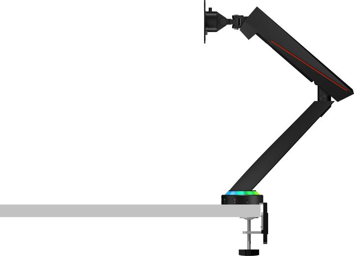 Actual product image Icy Box Monitorständer (Table, 32", 8 kg)