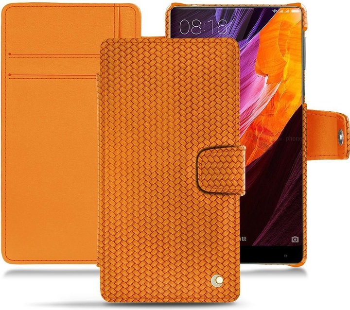 Image du produit Noreve Housse cuir portefeuille