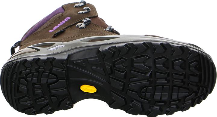 Immagine prodotto Lowa Renegade GTX Mid (37.5)
