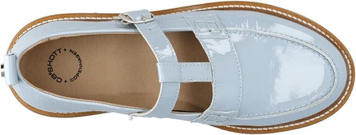 Image du produit Ca Shott Casdea Patent Mary Jane Flat (38)