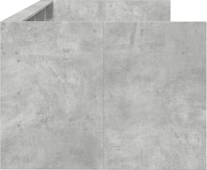 Image du produit vidaXL Tagesbett (100 x 200 cm)