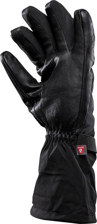 Actual product image Heat Experience HeatX Heated All Mountain Gloves XS Black (M)