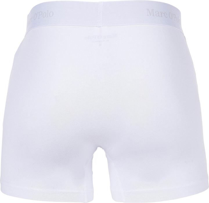 Immagine prodotto Marc O'Polo Boxer Casual Figura aderente (M, confezione da 3)