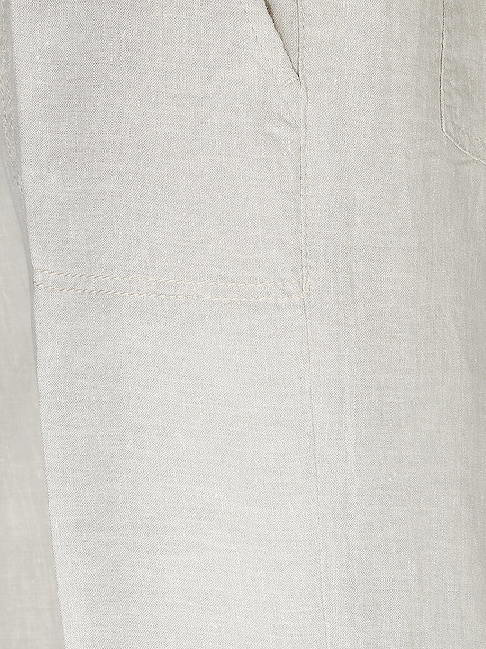 Actual product image MAC Jeans Linen trousers NORA (W38/L32)