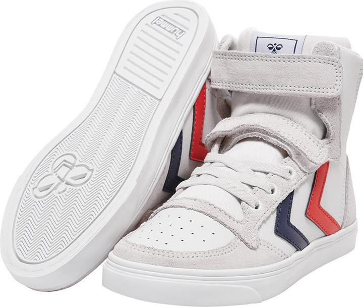 Image du produit hummel Slimmer Stadil Leather High Jr (26)
