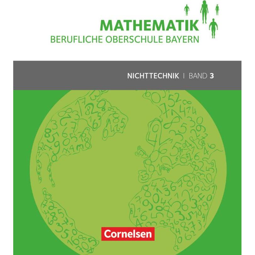 Mathe BOB NT 3 neu, Schulbücher von Volker Altrichter, Georg Ott, Peter Meier, Mikhail Ioffe, Stefan Konstandin, Daniel ...