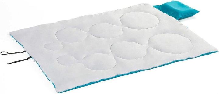 Actual product image Bestway 68100 Sleeping bag Rectangular sleeping bag polyester (190 cm)