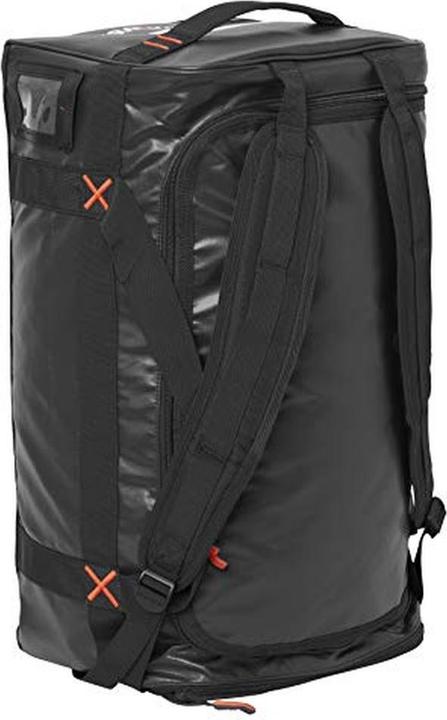 Immagine prodotto Helly Hansen Kelioninis krepšys/kuprinė Borsone 120L, juodas (120 l)