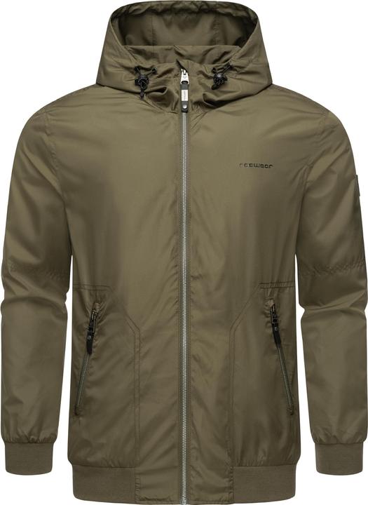 Actual product image Ragwear Stewie II (XL)