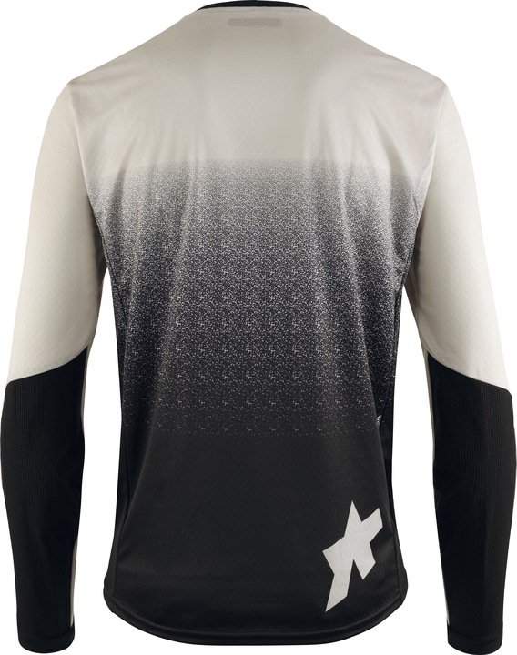 Produktbild Assos TRAIL LS JerseyT3Zodzilla (S)
