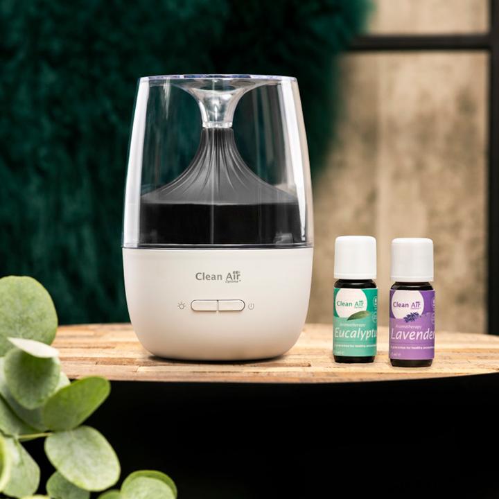 Actual product image Clean Air Optima AD-302 (130 ml)