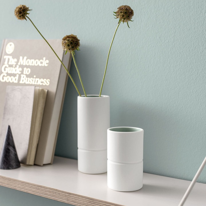 Produktbild Like. by Villeroy & Boch It's my home (1 x, 6 x 6 x 10 cm, 0.18 l)