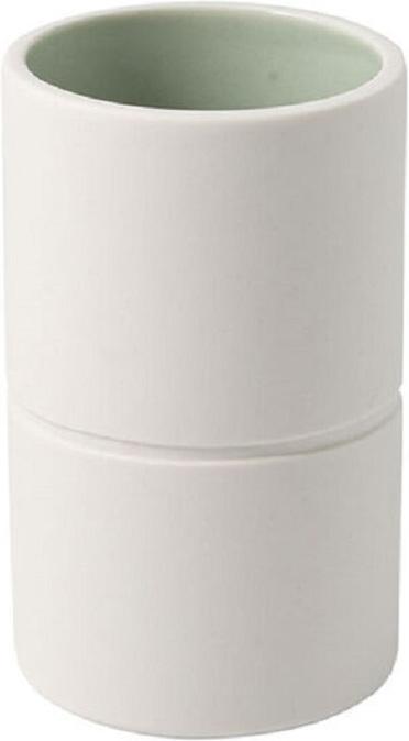 Produktbild Like. by Villeroy & Boch It's my home (1 x, 6 x 6 x 10 cm, 0.18 l)