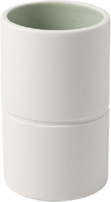 Produktbild Like. by Villeroy & Boch It's my home (1 x, 6 x 6 x 10 cm, 0.18 l)