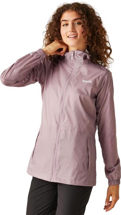 Immagine prodotto Regatta Pack It III Giacca Impermeabile Donna (34)