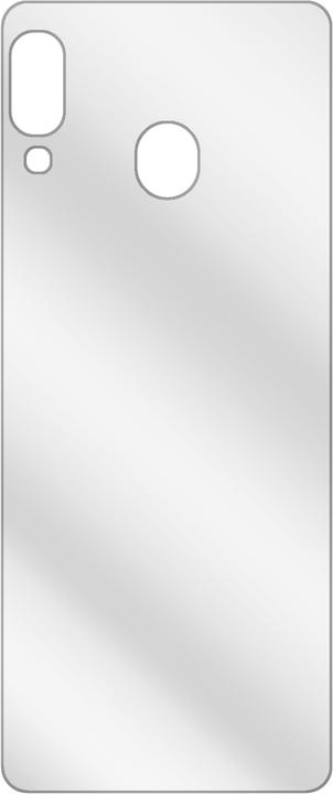 Actual product image Dipos Screen Protector Crystalclear (Samsung Galaxy A30s)