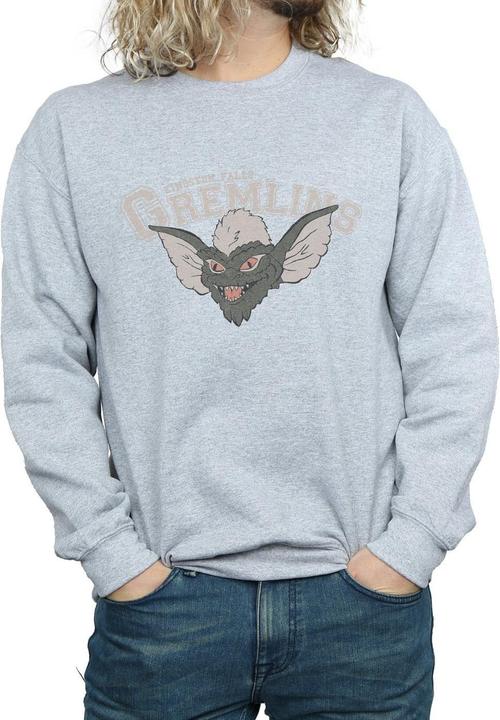 Produktbild Universal Textiles Kingston Falls Sport Sweatshirt (3XL)