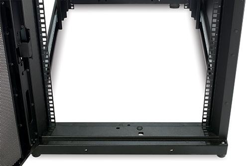 Produktbild APC Netshelter SX 48U Wide x Deep Enclosure (48 HE, 19 Zoll Rack)