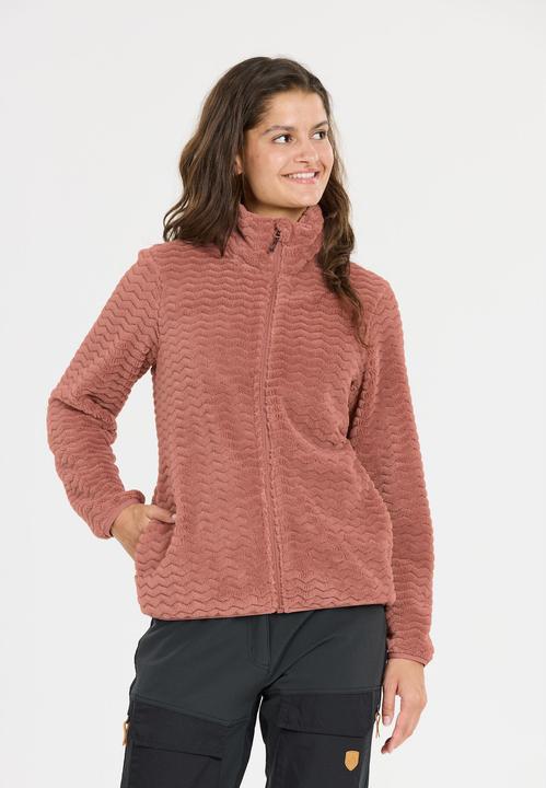 Produktbild Whistler Women's Matra Fleece Jacket (40, L)