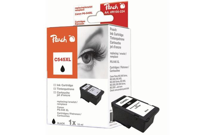 Produktbild Peach Pg-545xl (BK)