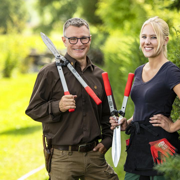 Immagine prodotto Felco 250-57 Tagliasiepi (Manuale)