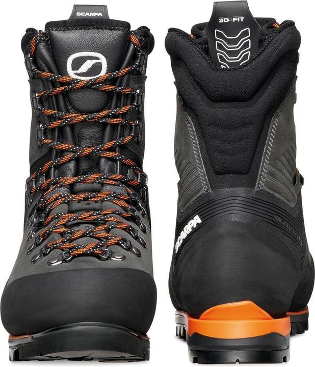 Actual product image Scarpa Mont Blanc GTX (43.5)