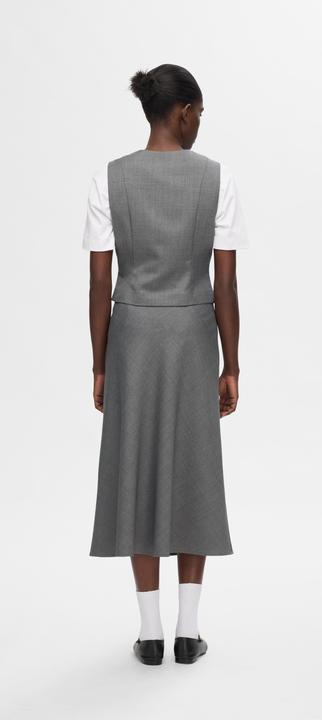 Produktbild Selected Femme Elegante Weste (34)