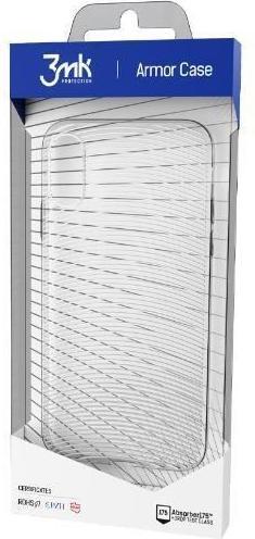 Produktbild 3MK Armor Case (Samsung Galaxy A16)