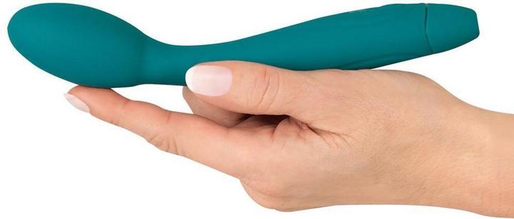 Produktbild Sweet Smile Vibrator with a Nodding Head