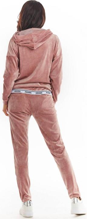 Actual product image Awama Sports suit trousers model (M)
