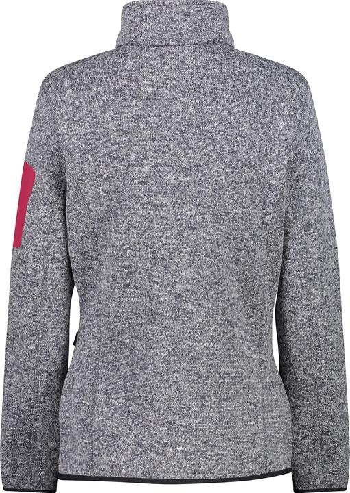 Produktbild CMP Campagnolo Strick Fleece (34)