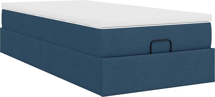Image du produit vidaXL Ottoman-Bett (80 x 200 cm)