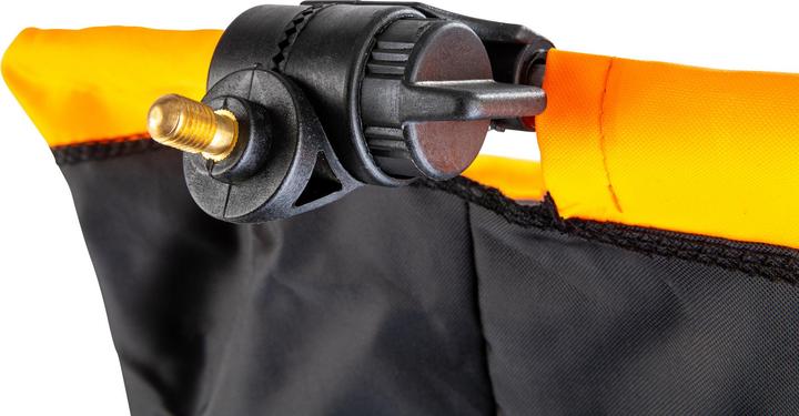 Immagine prodotto MS Range MS-RANGE Match & Feeder Keepnet Kit 3,00m