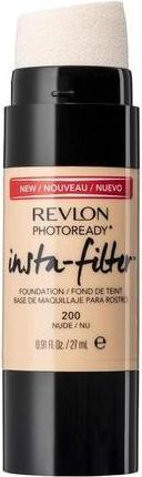 Image du produit Revlon Photoready Insta-Filter Foundation Nude 27ml (Nude)