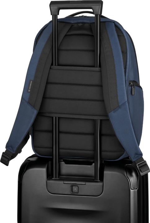 Actual product image Victorinox Altmont Professional, Essential Laptop Backpack, Navy Blue (24 l)