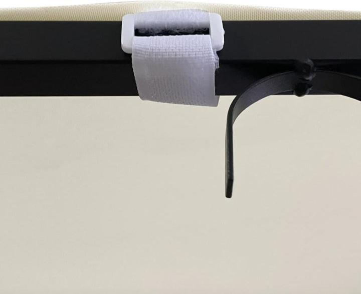 Produktbild vidaXL Amerigo (400 cm, 300 cm)