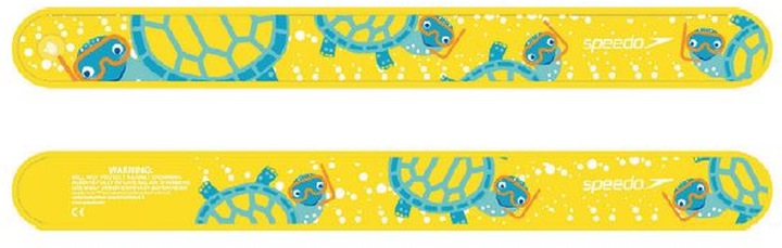 Actual product image Speedo Turtle Printed Noodle