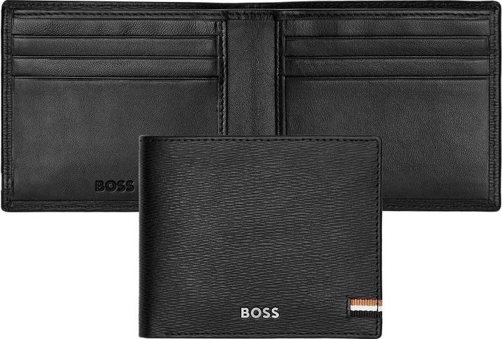 Actual product image Hugo Boss Iconic - Brieftasche