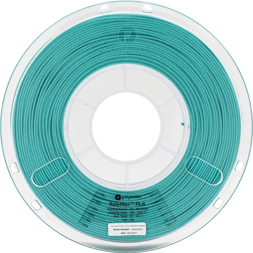 Thumbnail - Polymaker PA06020 PolyMAX Tough Filament Tough PLA hohe Steifigkeit, hohe Zugfestigkeit, schlagfest (Tough PLA, 2.85 mm,...