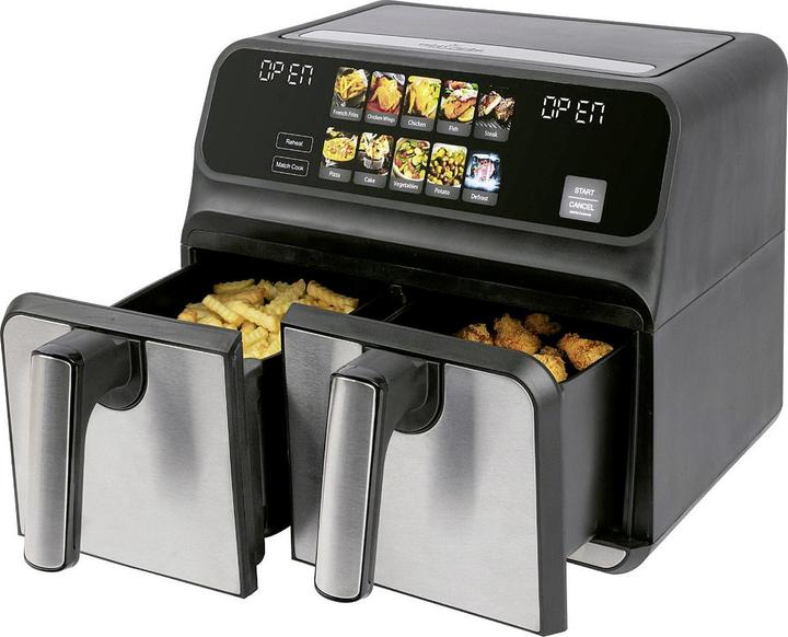 Actual product image Proficook PRC PC-FR1287H