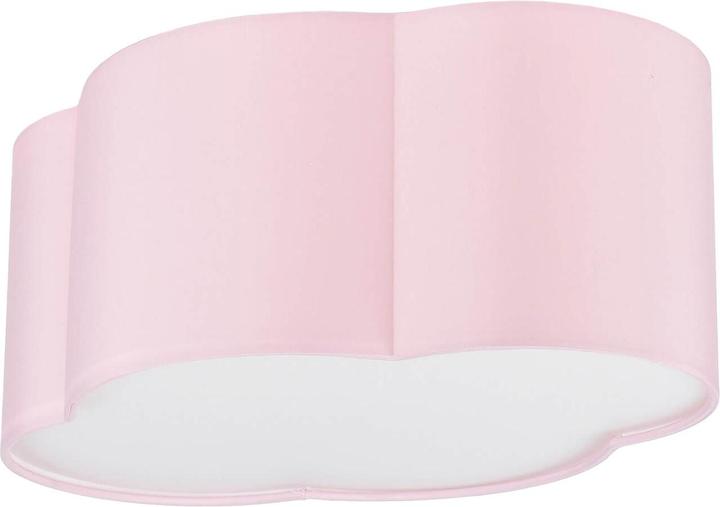 Actual product image Licht-Erlebnisse Ceiling lamp Wolki (E27)