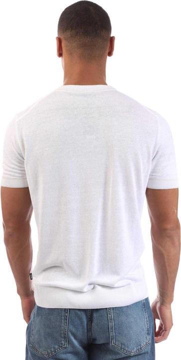 Image du produit BOSS - Sweat manches courtes H-JIOVANNI - Homme (L)